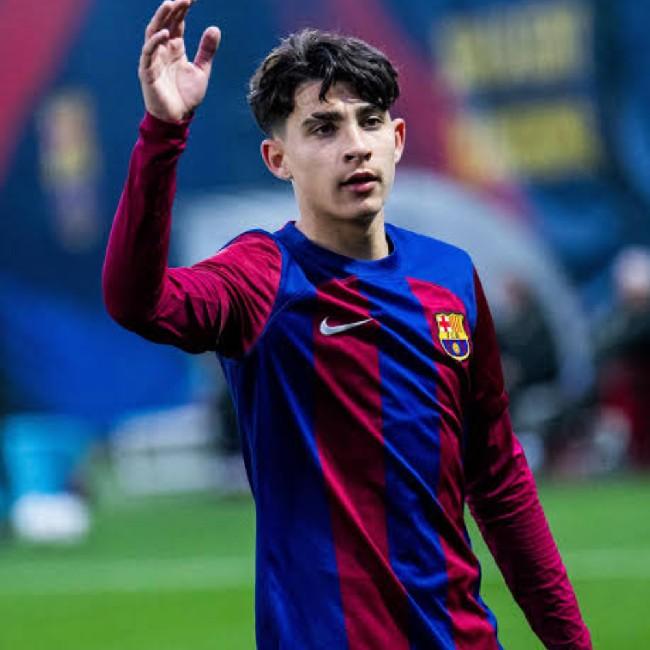 Toni Fernández (PD)