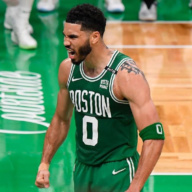 Jayson Tatum