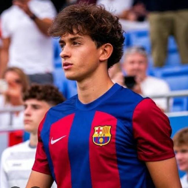 Aleix Olmedo (ZAG)