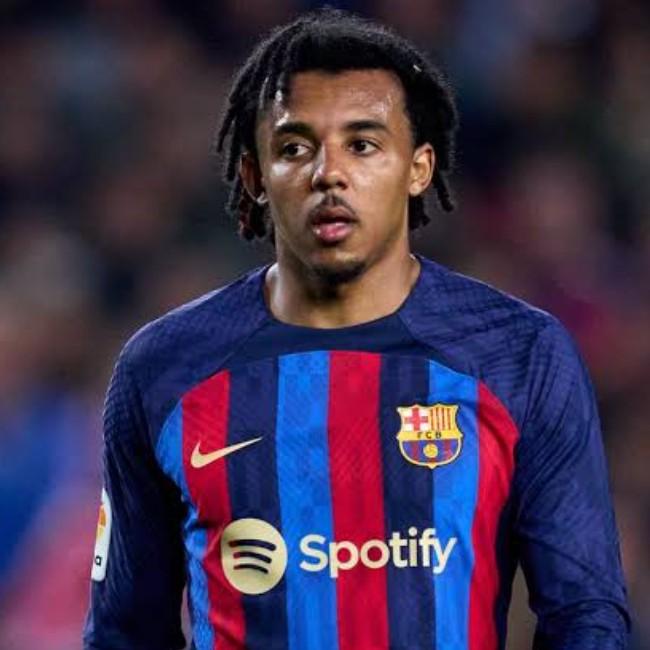 Jules Koundé (LD)