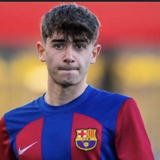 Aleix Garrido (MC)