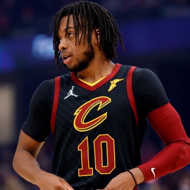 Darius Garland