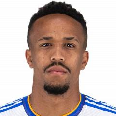 Éder Militão