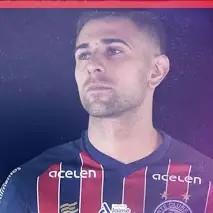 Nicolás acevedo