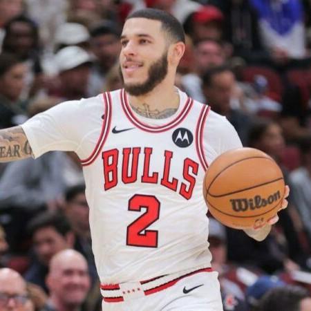 Lonzo Ball