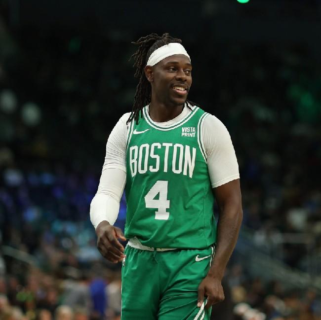 Jrue Holiday