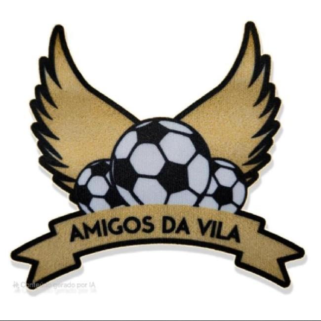 Amigos da Vila