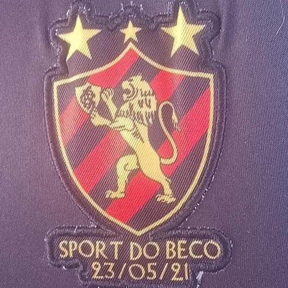 Sport do Beco