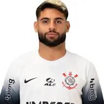 Yuri Alberto
