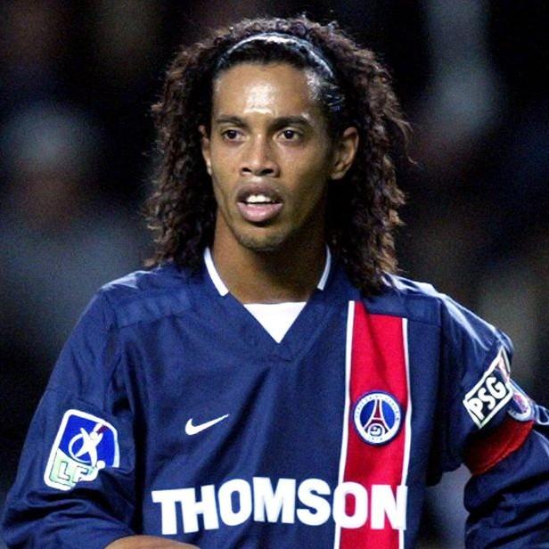 Ronaldinho