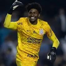 Hugo Souza