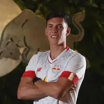 Thiago borbas