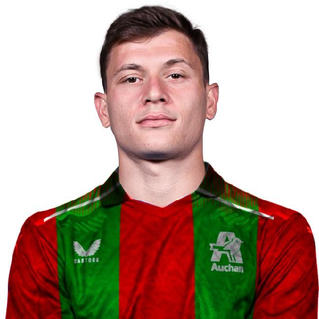 Джереми Незекс