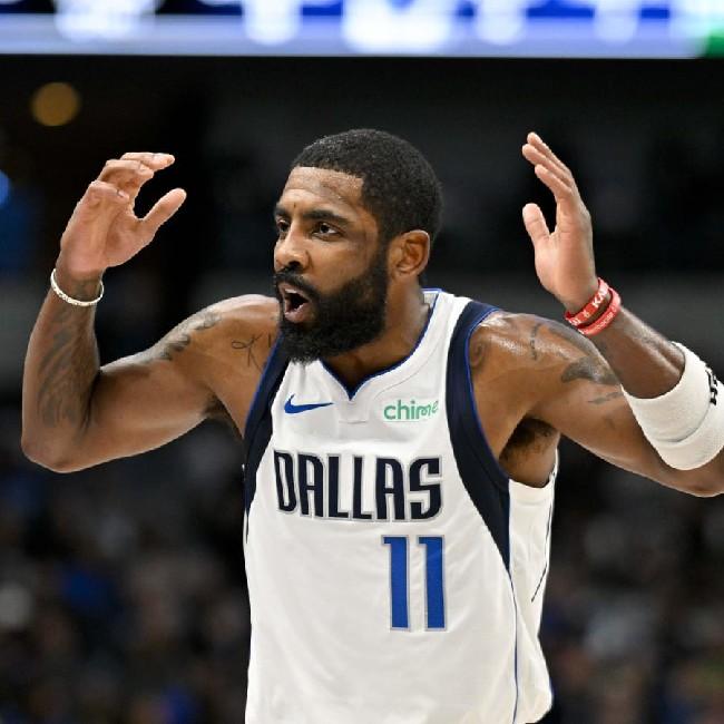 Kyrie Irving