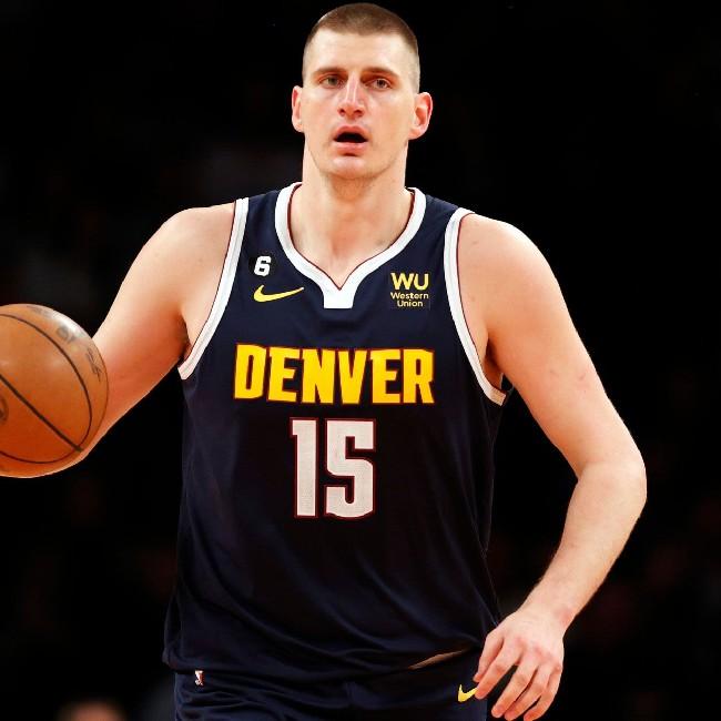 Nikola Jokic