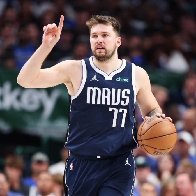 Luka Doncic