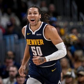 Aaron Gordon