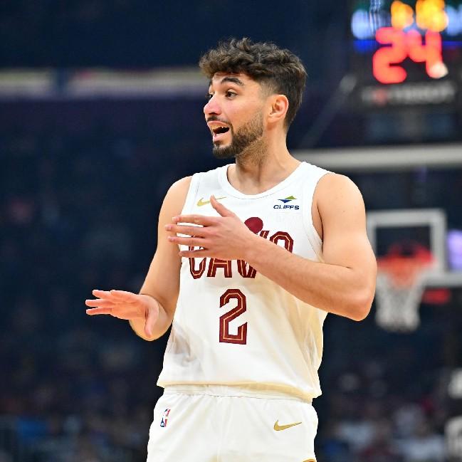 Ty Jerome