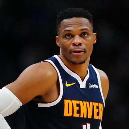 Russell Westbrook