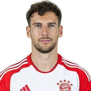 Leon  Goretzka