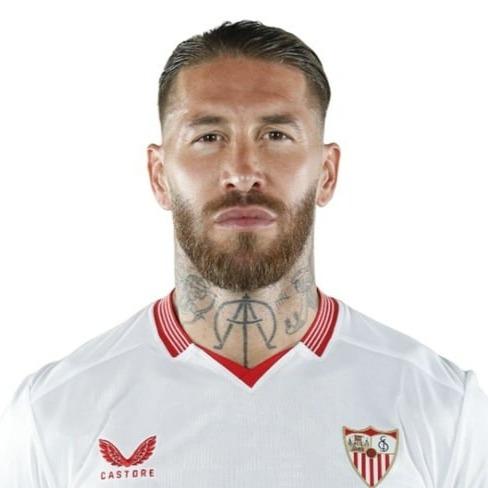 Sergio Ramos