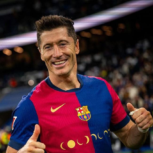 Lewandoski