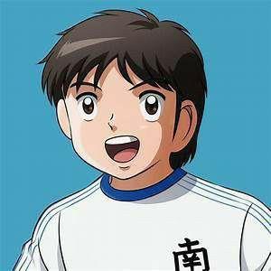 Tom misaki