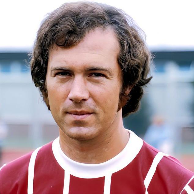 Beckenbauer