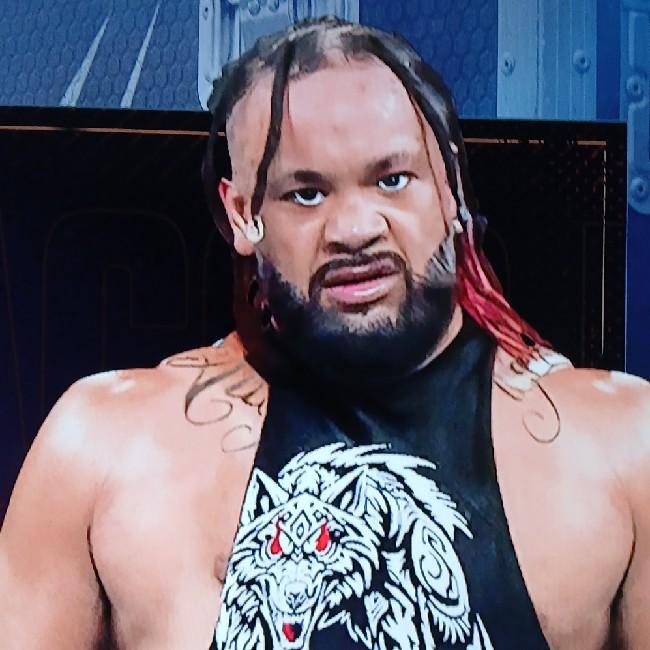 Jacob Fatu