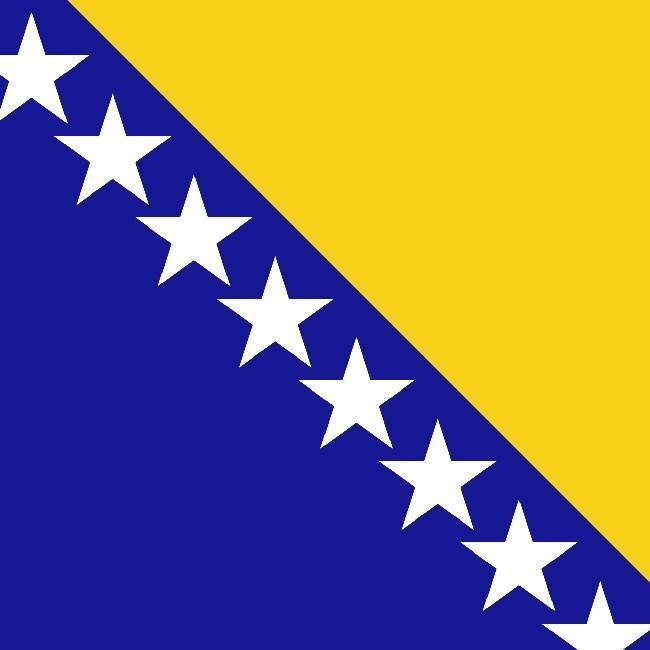 Bosnia and Herzegovina