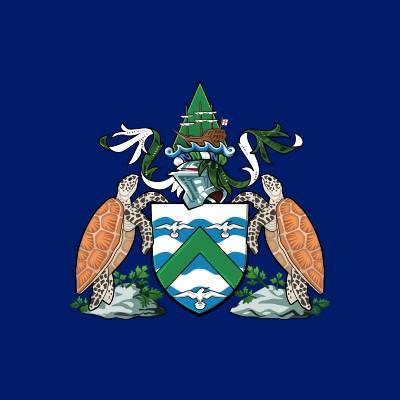Ascension Island