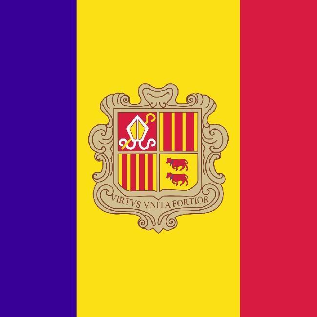 Andorra
