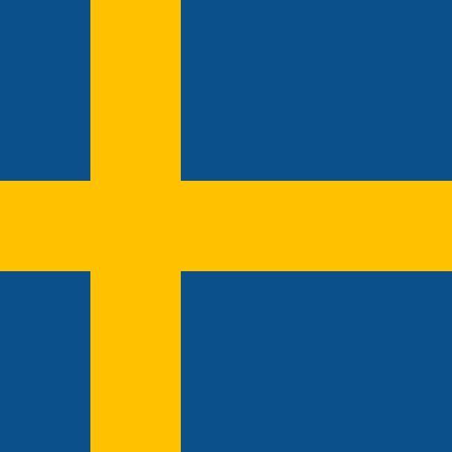Sweden