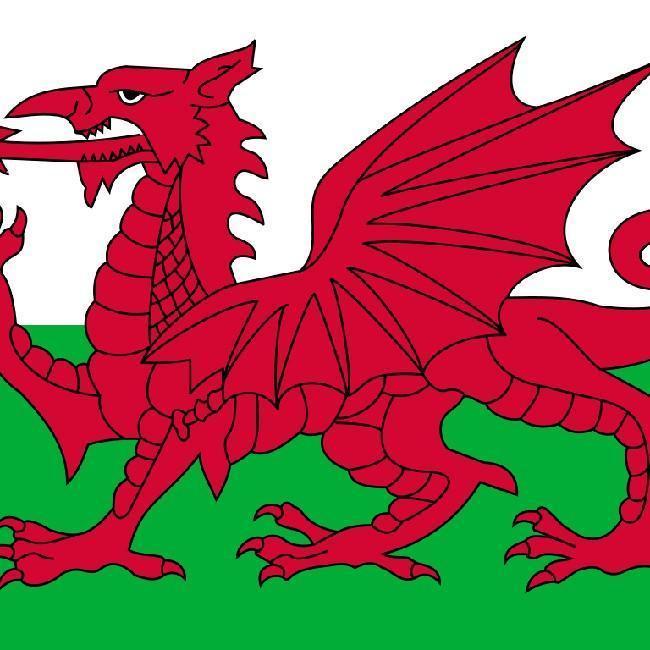 Wales