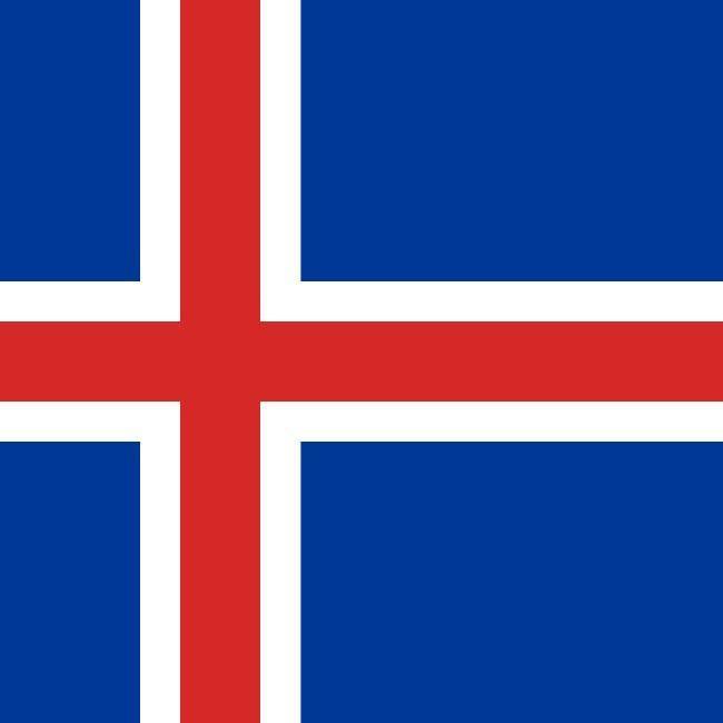 Iceland