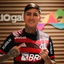 Erick pulgar