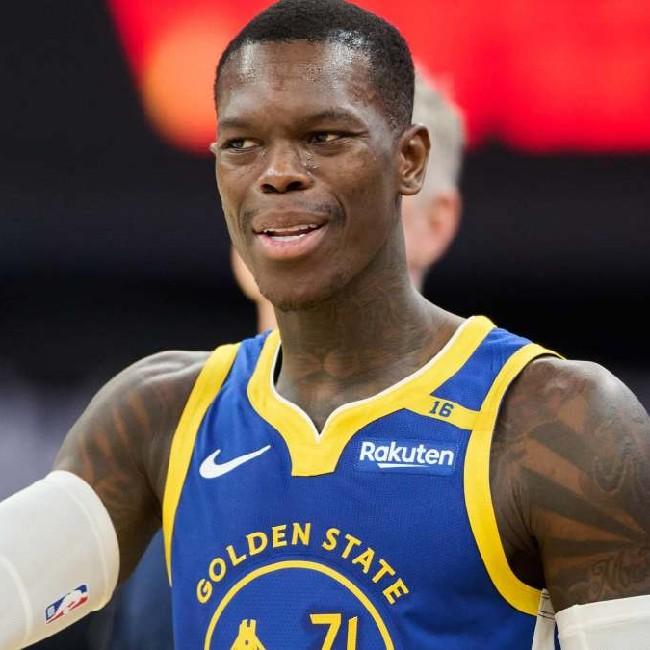 Dennis Schröder