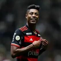 Bruno Henrique