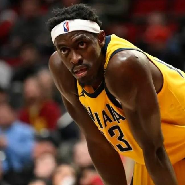 Pascal Siakam