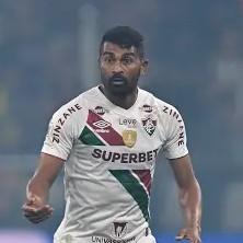 Thiago Santos