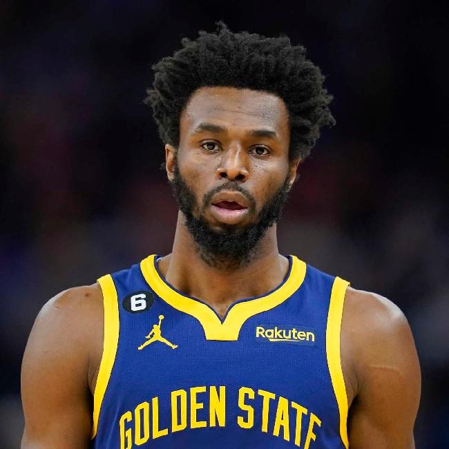 Andrew Wiggins