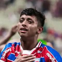 Kervin Andrade