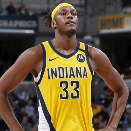 Myles Turner