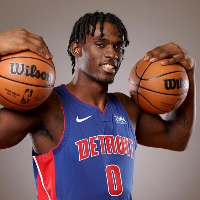 Jalen Duren
