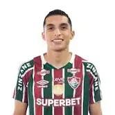 Kelvin Serna