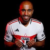 Lucas Moura