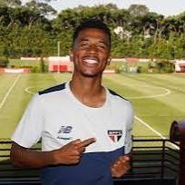 Marcos Antônio