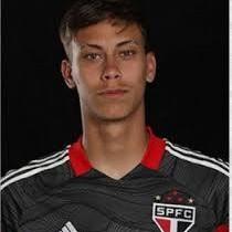 Leandro mathias