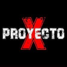Proyecto X
