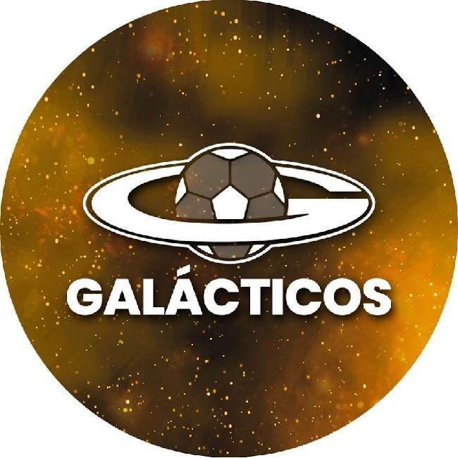 Galácticos